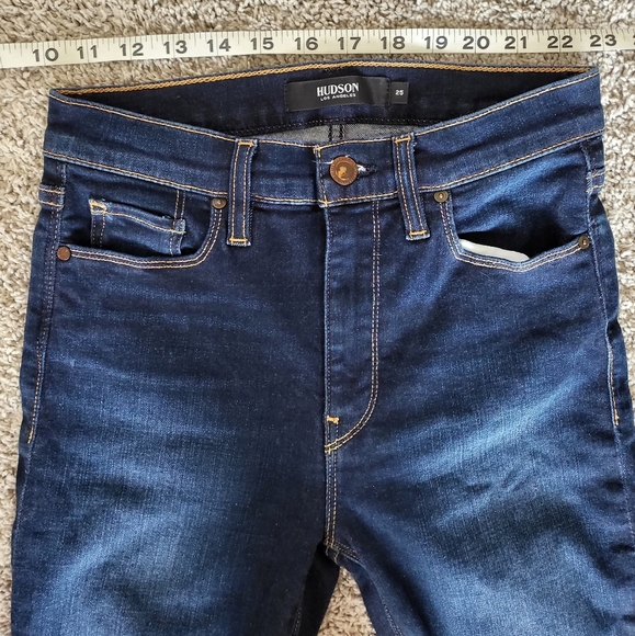 Hudson jeans - Picture 7 of 8